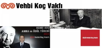 Vehbi Koç Foundation Awards Presented