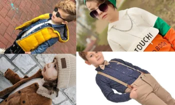 Yeni Tarz Erkek Çocuk Giyim Modelleri