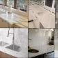Installation and Setup of Kitchen Countertops