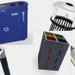Recycling Bin- Geri Dönüşüm Kutusu