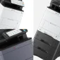 Kyocera ma3500cix Renkli Fotokopi: Hibrit Ofislerde Mekan Tasarrufu ve Yüksek Hız