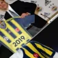 Adidas Fenerbahçe Spor Kulübü ile Anlaştı