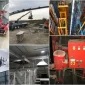 Raf Kapasite Hesapları ve Periyodik Kontrol