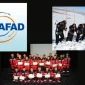 Afad Eğitimli Kadrosuyla Türkiye’de Can Kurtarmaya Devam Ediyor