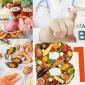 Vücudun Enerji Desteği: B12 Vitamini