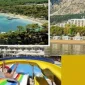 Beldibi Kemer Rixos Otel İndirim Fırsatları