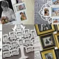 Frame Models That Add Color to Homes