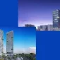 Dumankaya Flex Office