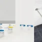 What to Consider When Decorating Sinks and Toilets in Educational Institutions
