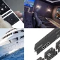 Marine Entertainment Systems Seyir Deneyimine Nasıl Katkı Sağlar?