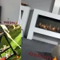 Bacasız Şömine Yaşam Alanlarında Nasıl Bir Etki Yaratır?
