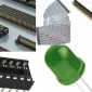 Elektronik Komponent Ne Anlama Gelir?