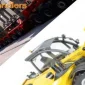 Universal Handlers Forklift Kiralama Servisi ile Hizmetinizde