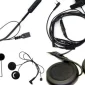 In-Helmet Headset Features