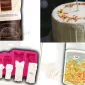 Pasta Malzemesi ile Tatlı Sunumlarını Sanata Dönüştürün