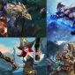 LoL Unranked Hesap Satışı