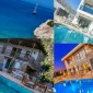 Altınoluk Satılık Villa Uygun Fiyat Avantajı
