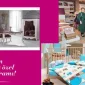 Mobilya’da Dünya Markası Linens