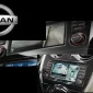 Otomotivin Dev ismi Nissan AVM Teknolojisi