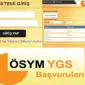 ÖSYM Application Process Has Begun