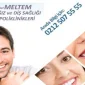 Özel Meltem Ağız ve Diş Sağlığı Merkezi