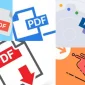 PDF Convert Avantajları