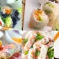 Rollos Papel De Arroz- Pirinç Kağıdı Ruloları