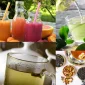 Doğal Meyve Suları: Vitamin Deposu