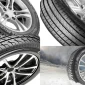 4 SEASON TIRE USAGE