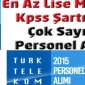 Türk Telekom Personel Alımına Başladı
