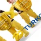 Turkcell, Shaping the Turkish Economy