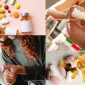Vitaminlerin Önemi: Sağlıklı Yaşamın Temel Taşları
