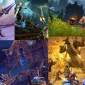 How can I achieve success in the Wow game?