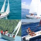 Introduction to Sailing Boat Training