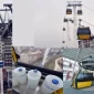 Yenimahalle Teleferik Hattı Devreye Giriyor