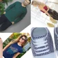 Unisex Sock Varieties