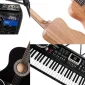 Müzik Aletleri Modelleri Nelerdir?