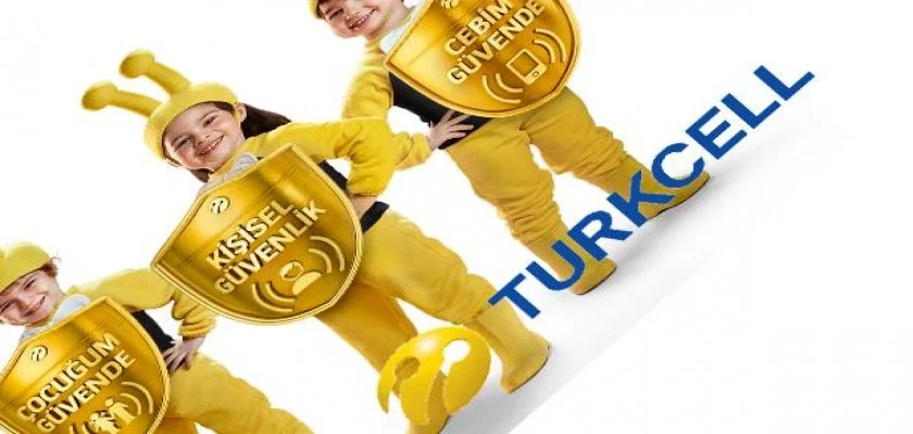 Türkiye Ekonomisine Yön Veren Turkcell 