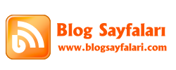 blogsayfalari.com Logo